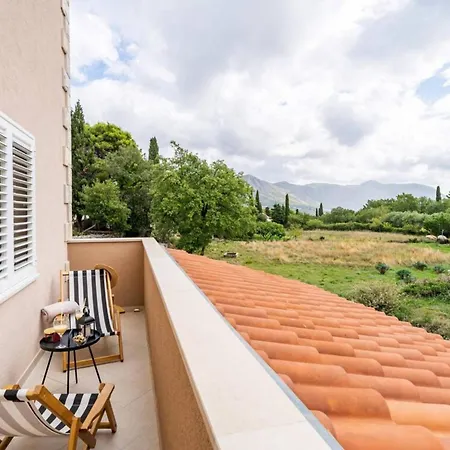 Nature View Apartamento Cibaca