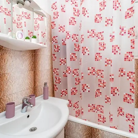 Apartamento Nature View