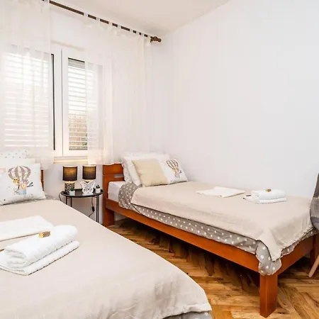 Apartamento Nature View *