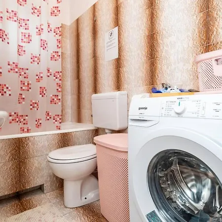 Apartamento Nature View *