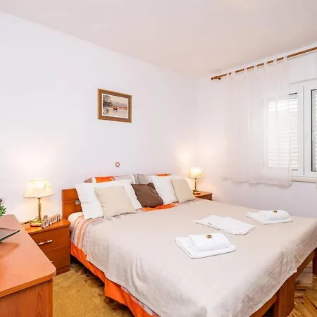 Appartement Nature View Cibaca