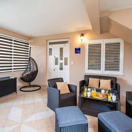 Appartement Nature View