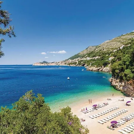 Nature View Near Dubrovnik Apartmán