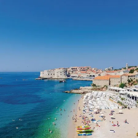 Nature View Appartement *