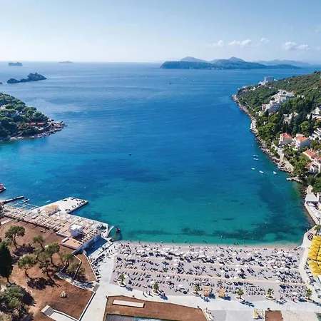 Nature View Near Dubrovnik